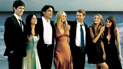 Imagem da notícia The O.C.: Fox descarta revival da popular série adolescente