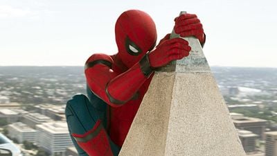 Imagem da notícia Dicas do Dia: Cisne Negro e Homem-Aranha - De Volta ao Lar são os destaques