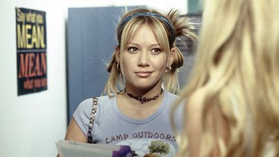 Imagem da notícia Lizzie McGuire: Revival é adiado após saída de showrunner