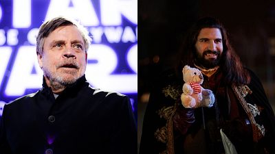 Mark Hamill vai participar da 2ª temporada de What We Do In the Shadows