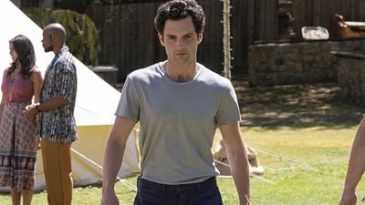 Imagem da notícia Você: Especulações para a 3ª temporada