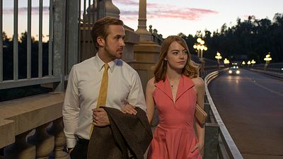 Imagem da notícia Dicas do Dia: La La Land - Cantando Estações e Doutor Estranho são os destaques de hoje