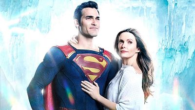 Imagem da notícia Série de Superman e Lois Lane é encomendada pela CW