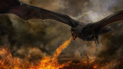 Imagem da notícia House of the Dragon: Spin-off de Game of Thrones pode estrear em 2022