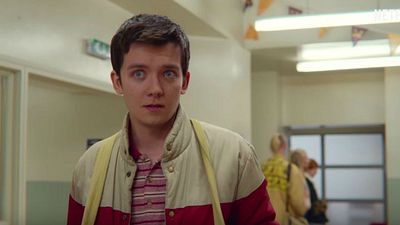 Imagem da notícia Sex Education: Trailer final da 2ª temporada promete muitas tretas e paixões adolescentes