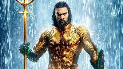 Imagem da notícia Aquaman vai ganhar série animada de James Wan na HBO Max