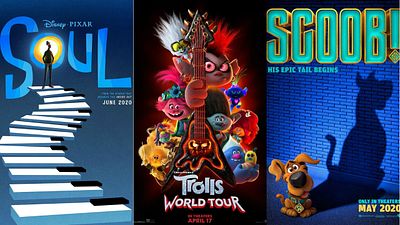 Imagem da notícia Calendário de animações em 2020