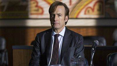 Imagem da notícia Better Call Saul: Série é renovada para a sexta e última temporada