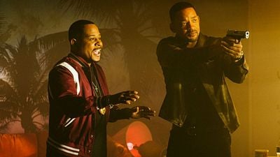Imagem da notícia Bad Boys 4 está em desenvolvimento