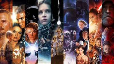 Enquete da Semana: Quem deveria dirigir um filme de Star Wars?