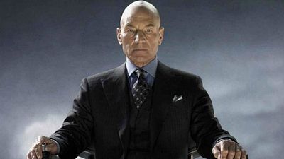 Imagem da notícia Patrick Stewart foi chamado para viver Professor Xavier no Universo Cinematográfico Marvel