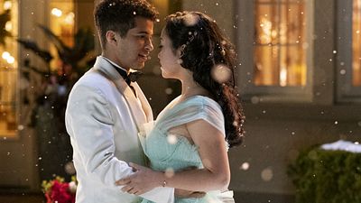 Imagem da notícia Para Todos os Garotos: Triângulo amoroso ganha força no novo trailer de P.S. Ainda Amo Você