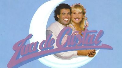 Imagem da notícia Lua de Cristal: Xuxa comemora 30º aniversário do filme com fotos dos bastidores