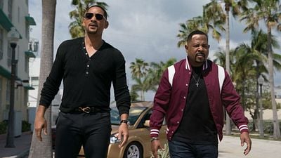 Imagem da notícia Bad Boys para Sempre: Veja a abertura do filme de Will Smith e Martin Lawrence (Exclusivo) 