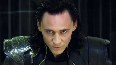 Loki: Tom Hiddleston voa em vídeo inédito dos bastidores da série