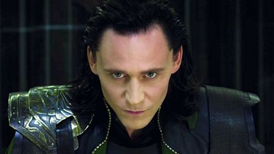 Imagem da notícia Loki: Tom Hiddleston voa em vídeo inédito dos bastidores da série