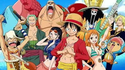 One Piece: Netflix vai produzir série live-action inspirada em famoso mangá