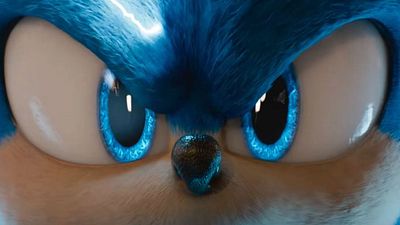Imagem da notícia Sonic encontra grandes atletas no comercial do Super Bowl