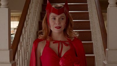 Imagem da notícia WandaVision: Marvel libera a sinopse oficial da série 