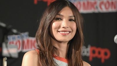 Os Eternos: Gemma Chan celebra o fim das filmagens 