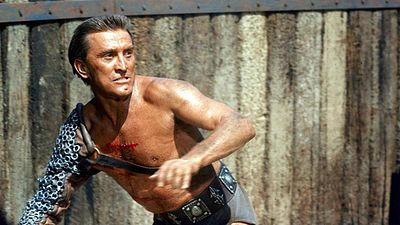 Imagem da notícia Kirk Douglas, estrela de Hollywood, morre aos 103 anos