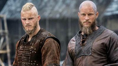Imagem da notícia Vikings: Os 5 momentos mais marcantes da série 
