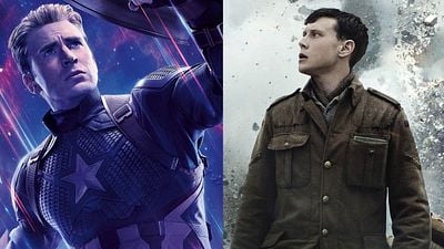 Imagem da notícia Oscar 2020: Vingadores - Ultimato perde prêmio para 1917