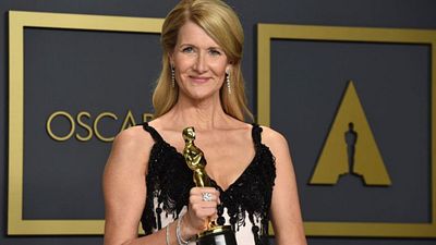 Imagem da notícia Oscar 2020: Líder de indicações, Netflix leva apenas dois prêmios