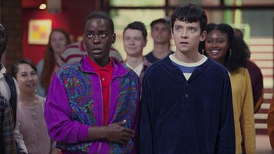 Imagem da notícia Sex Education: Netflix confirma 3ª temporada