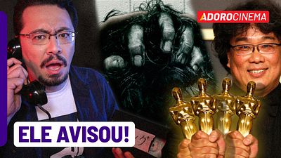 Imagem da notícia Mitos do Pop: O que escondem os filmes de terror feitos na Ásia?