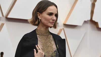 Natalie Portman rebate críticas de Rose McGowan
