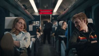 Imagem da notícia Run: Saiu teaser da nova série de Phoebe Waller-Bridge