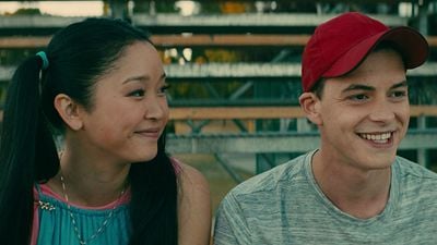 Imagem da notícia Para Todos os Garotos: Livro explica ausência de personagem em P.S. Ainda Amo Você