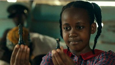 Imagem da notícia Nikita Waligwa: Atriz da Disney morre aos 15 anos por câncer