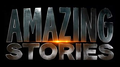 Imagem da notícia Amazing Stories: Série de Steven Spielberg ganha 1º trailer
