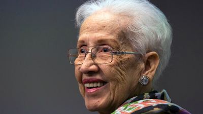 Morre Katherine Johnson, matemática que inspirou Estrelas Além do Tempo, aos 101 anos