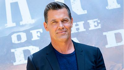 Imagem da notícia Josh Brolin vai estrelar série produzida por Brad Pitt