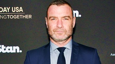 Imagem da notícia King Richard: Filme com Will Smith escala Liev Schreiber 