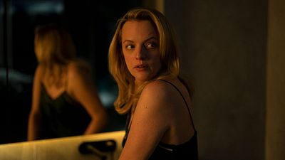 Imagem da notícia O Homem Invisível: Elisabeth Moss compara sua personagem a protagonista de The Handmaid's Tale