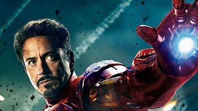 Imagem da notícia James Gunn responde se traria Homem de Ferro de volta