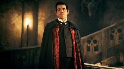 Imagem da notícia Diretor do O Homem Invisível quer fazer reboot de Drácula