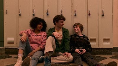 Imagem da notícia I Am Not Okay With This: Critica da 1ª temporada