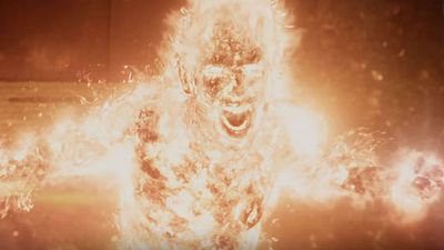 Imagem da notícia Os Novos Mutantes: Comercial de TV destaca os poderes dos jovens protagonistas