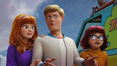 Imagem da notícia Scooby-Doo: Animação faz piada com Netflix em divertido trailer final