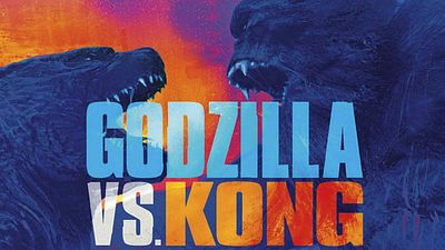 Imagem da notícia Godzilla vs Kong: Filme ganha duração e sinopse oficial