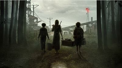 Imagem da notícia Um Lugar Silencioso 2: Tudo o que você precisa saber para assistir