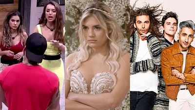 Imagem da notícia Enquete da Semana: Qual é o melhor reality show da atualidade?