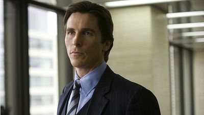 Imagem da notícia Christian Bale será vilão em Thor: Love and Thunder
