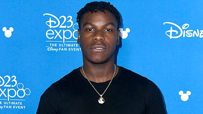 Imagem da notícia John Boyega vai produzir filmes africanos para Netflix