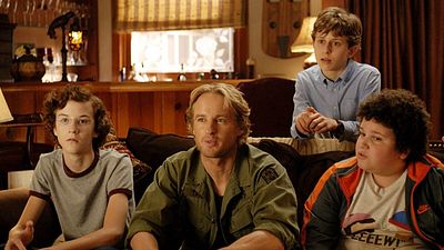 Imagem da notícia Sessão da Tarde: Meu Nome é Taylor, Drillbit Taylor vai ao ar hoje